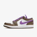 Air Jordan 1 Low – Palomino Exclusivo