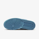 Air Jordan 1 Low Reverse Ice – Blue Royal