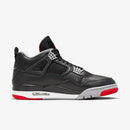 Air Jordan 4 Bred – Reimagined Clássico