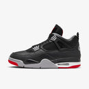 Air Jordan 4 Bred – Reimagined Clássico