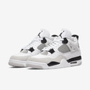 Air Jordan 4 Military – Black