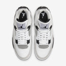 Air Jordan 4 Military – Black