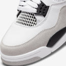 Air Jordan 4 Military – Black