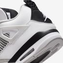 Air Jordan 4 Military – Black