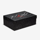 Air Jordan 4 Military – Black
