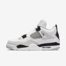Air Jordan 4 Military – Black