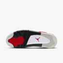 Air Jordan 4 Red – Cement Elegante