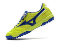 Chuteira Mizuno Morelia II Sala Classic – Society Confortável