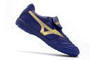 Chuteira Mizuno Morelia II Sala Classic – Society Confortável