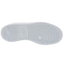TÊNIS COURT VISION MID NN – BRANCO+PRETO Black