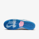 Born x Raised x SB Dunk Low One Block At A – Time Confortável