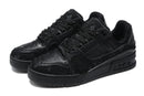 Trainer Sneaker – Low Exclusivo
