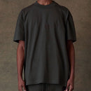 Camiseta Fear Of God Essentials Off – Black