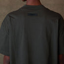 Camiseta Fear Of God Essentials Off – Black
