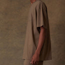 Camiseta Fear Of God Essentials – Wood Clássico