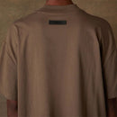 Camiseta Fear Of God Essentials – Wood Clássico