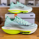 Tênis Alphafly Next%2 Mint – Foam Exclusivo