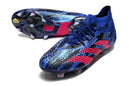 Chuteira Predator Accuracy 1 – Campo Exclusivo