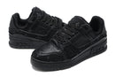 Trainer Sneaker – Low Exclusivo