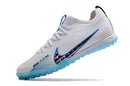Chuteira society Mercurial Vapor 15 Air Zoom Ultra PRO TF + MEIA E – BOLSA Confortável