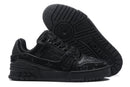 Trainer Sneaker – Low Exclusivo