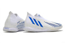 Chuteira Predator Edge .1 – Futsal Confortável