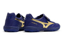 Chuteira Mizuno Morelia II Sala Classic – Society Confortável