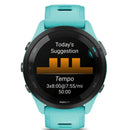 FORERUNNER 265 MUSIC 46 MM