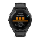 FORERUNNER 265 MUSIC 46 MM