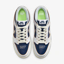 HUF x SB Dunk Low New – York Premium
