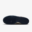 HUF x SB Dunk Low New – York Premium