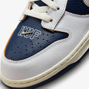 HUF x SB Dunk Low New – York Premium
