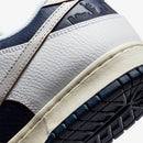 HUF x SB Dunk Low New – York Premium