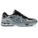GEL-NYC Preto Azul Black