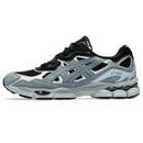 GEL-NYC Preto Azul Black