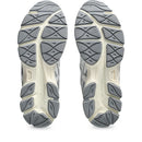 GEL-NYC 2055 - Unissex Cinza com Branco