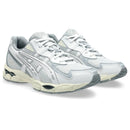 GEL-NYC 2055 - Unissex Cinza com Branco