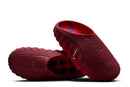 Slide Mind 001 Light Smoke Red University Red