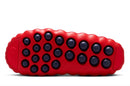 Slide Mind 001 Light Smoke Red University Red