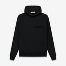 Moletom Fear Of God Essentials Stretch Limo – SS22 Confortável