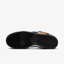 Neckface x SB Dunk Low – Black