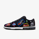 Neckface x SB Dunk Low – Black