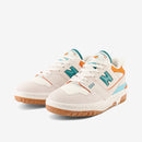 550 Sea Salt – Verdigris Elegante
