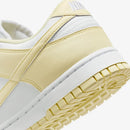 Dunk Low – Alabaster Clássico