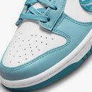 Dunk Low Blue – Paisley Clássico