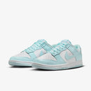 Dunk Low Glacier – Blue Royal