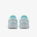 Dunk Low Glacier – Blue Royal