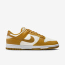 Dunk Low Light – Curry Exclusivo