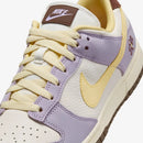 Dunk Low Lilac – Bloom Exclusivo
