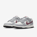 Dunk Low Pale Ivory – Redwood Exclusivo